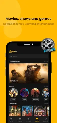 sony-steadshot-dsc-w520 Movies and shows